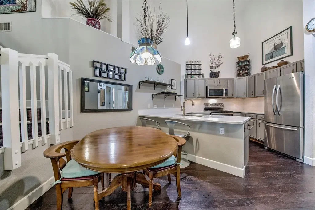 1519 Point Drive 19-203, Frisco