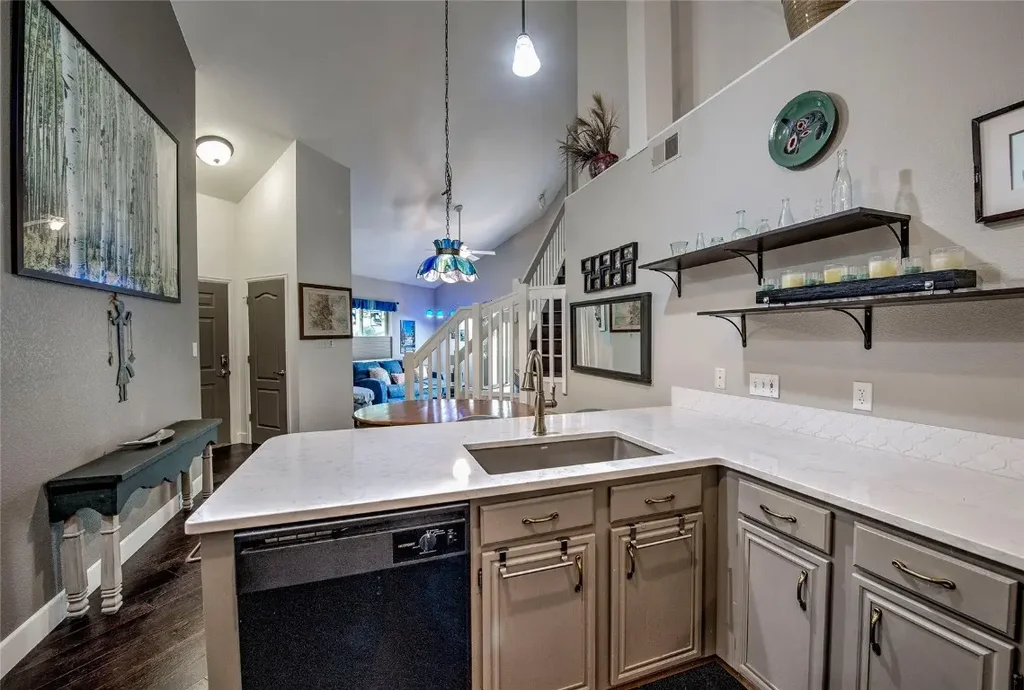 1519 Point Drive 19-203, Frisco