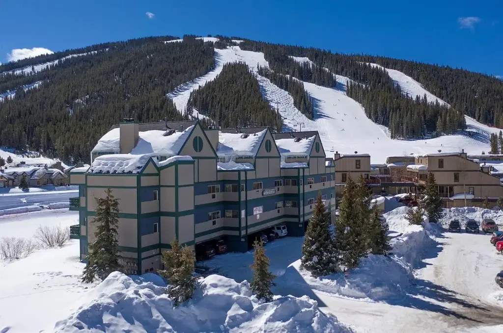 82 Wheeler Circle 314a-3, Copper Mountain