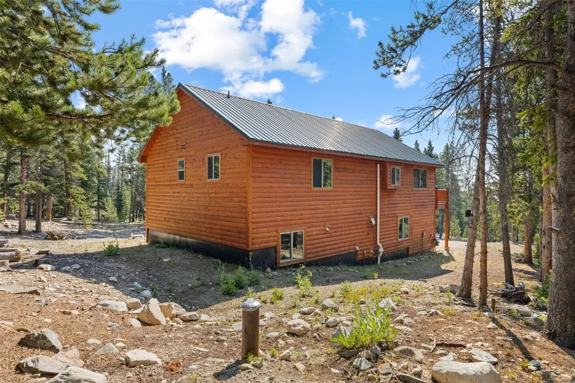 407 Puma Place, Fairplay