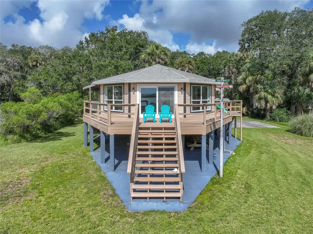95085 Seymore Lane, Fernandina Beach
