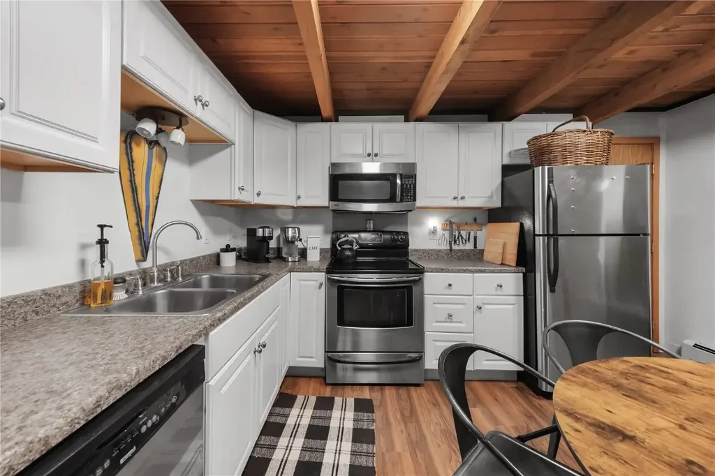 8100 Ryan Gulch Road 307, Silverthorne