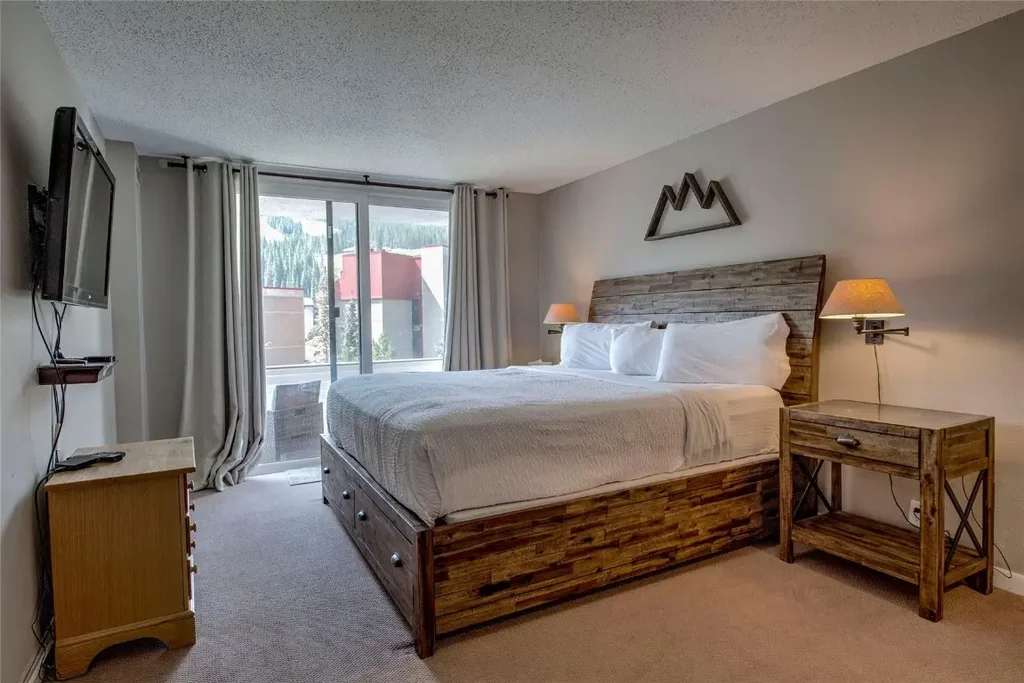 760 Copper Road F204, Copper Mountain