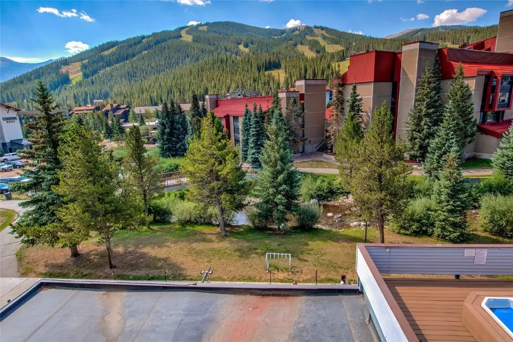 760 Copper Road F204, Copper Mountain