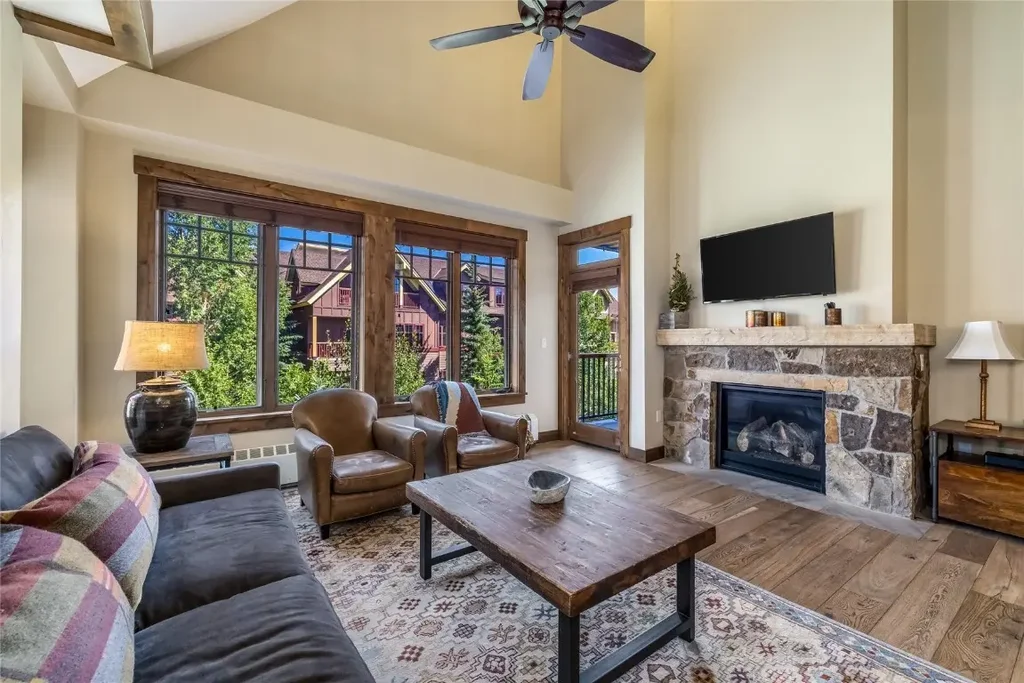 610 Columbine Road 6305, Breckenridge