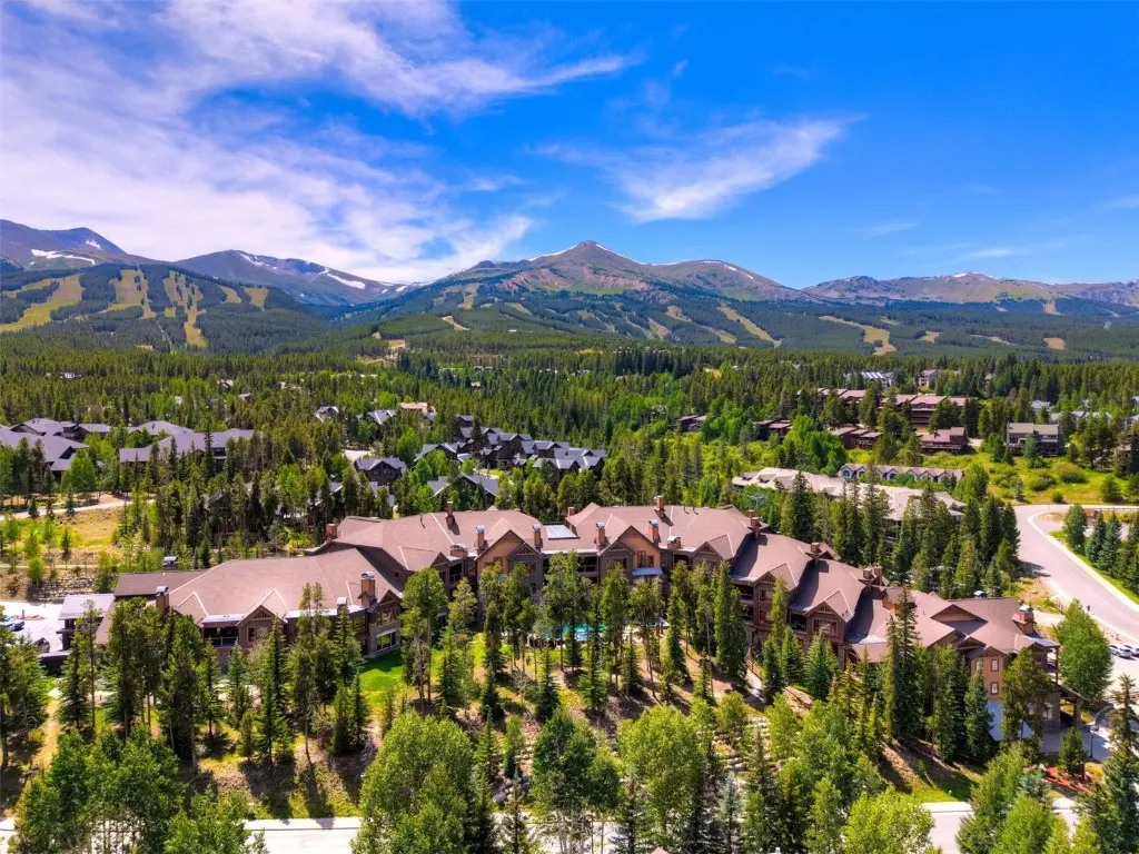 42 Snowflake Drive 518, Breckenridge