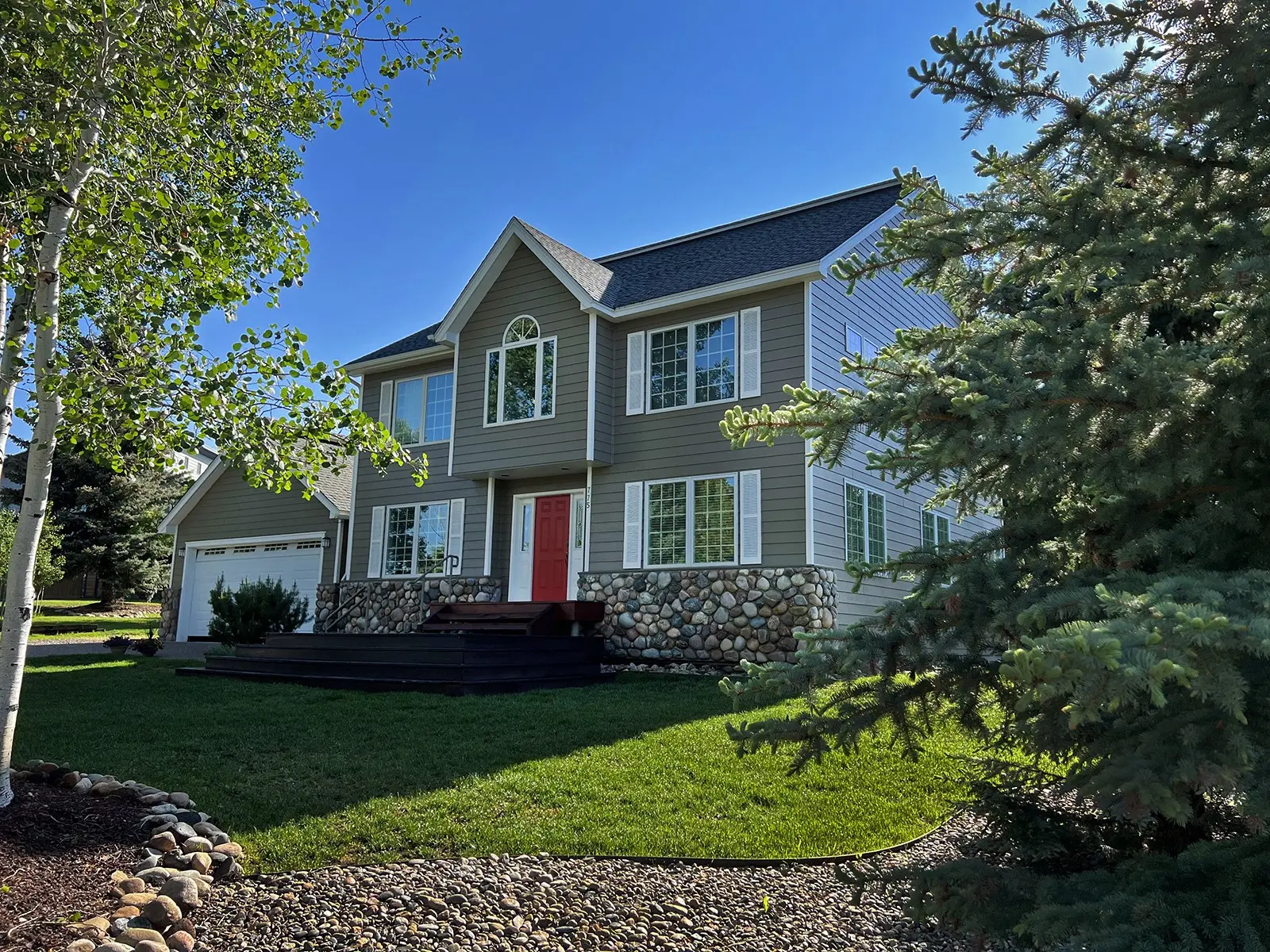 775 Mckinley Street, Steamboat Springs