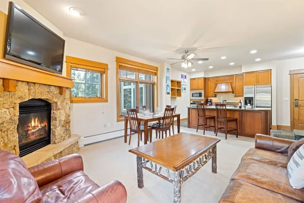280 Trailhead Drive 3027, Keystone
