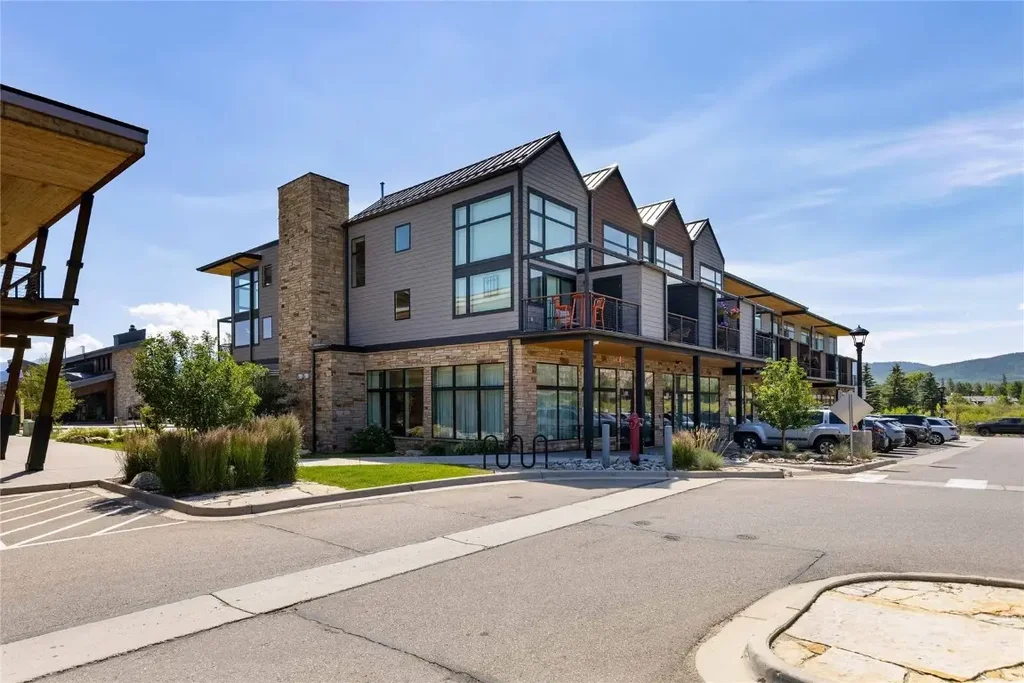 100 Basecamp Way 215, Frisco