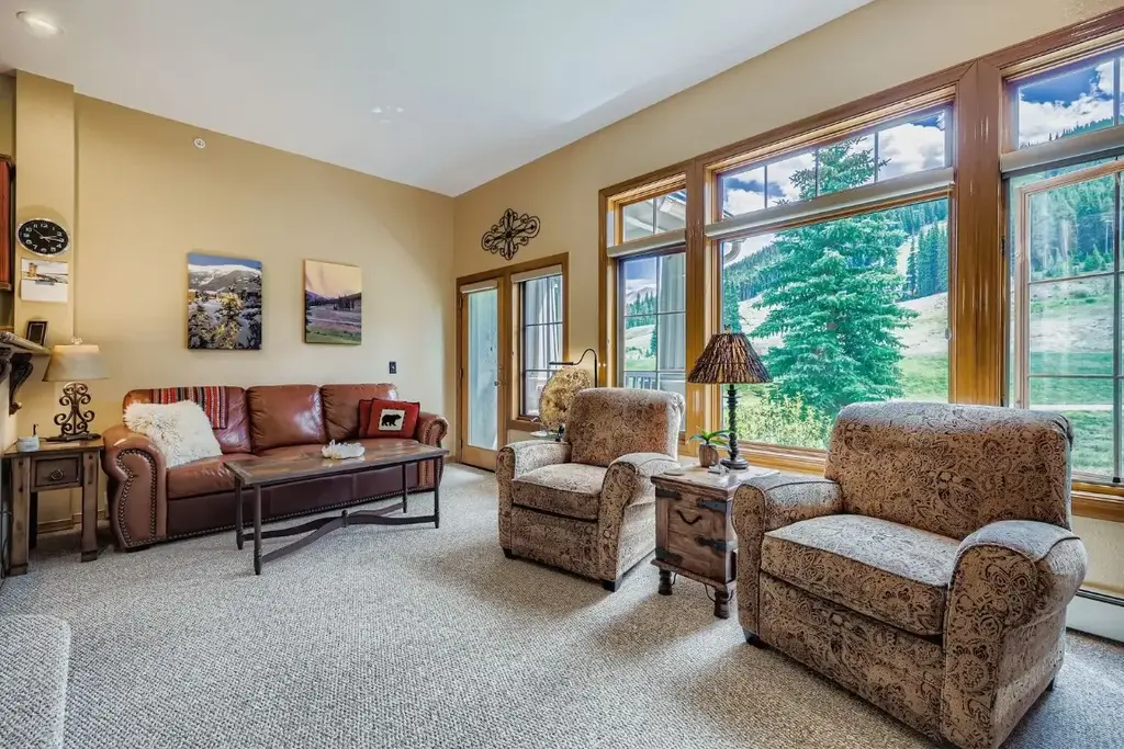 214 Wheeler Place 8, Copper Mountain