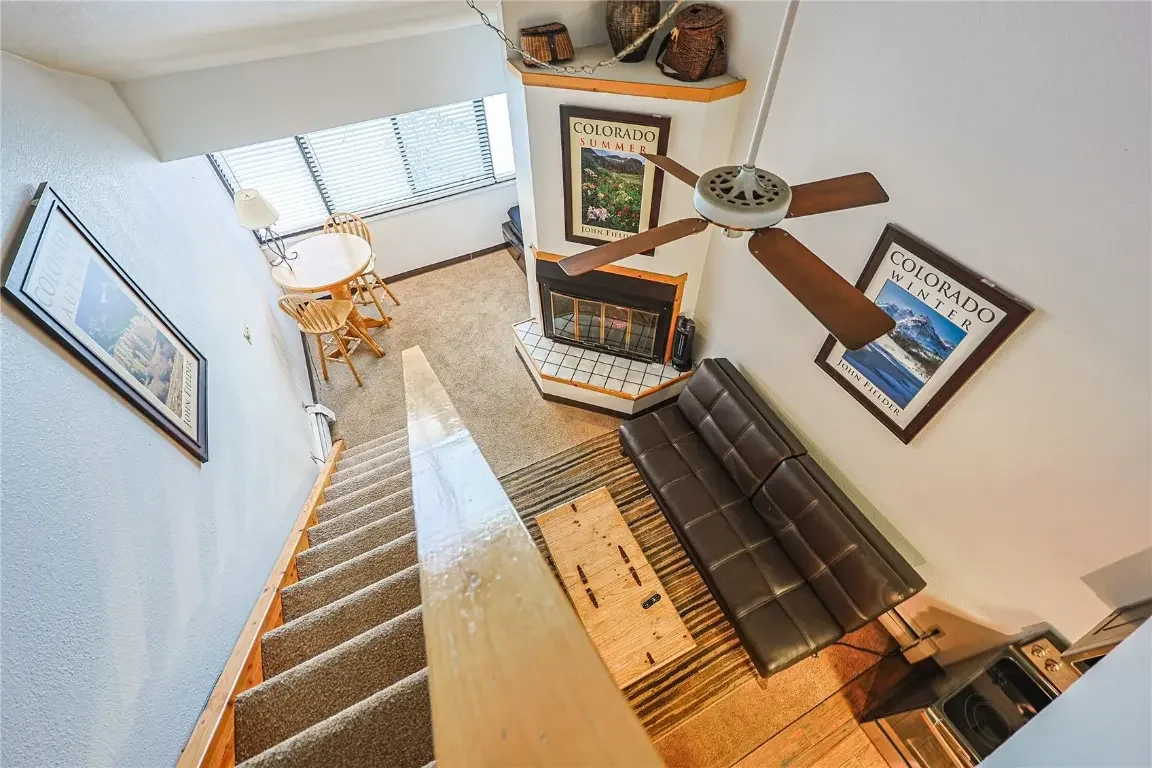 214 Ten Mile Circle R310, Copper Mountain