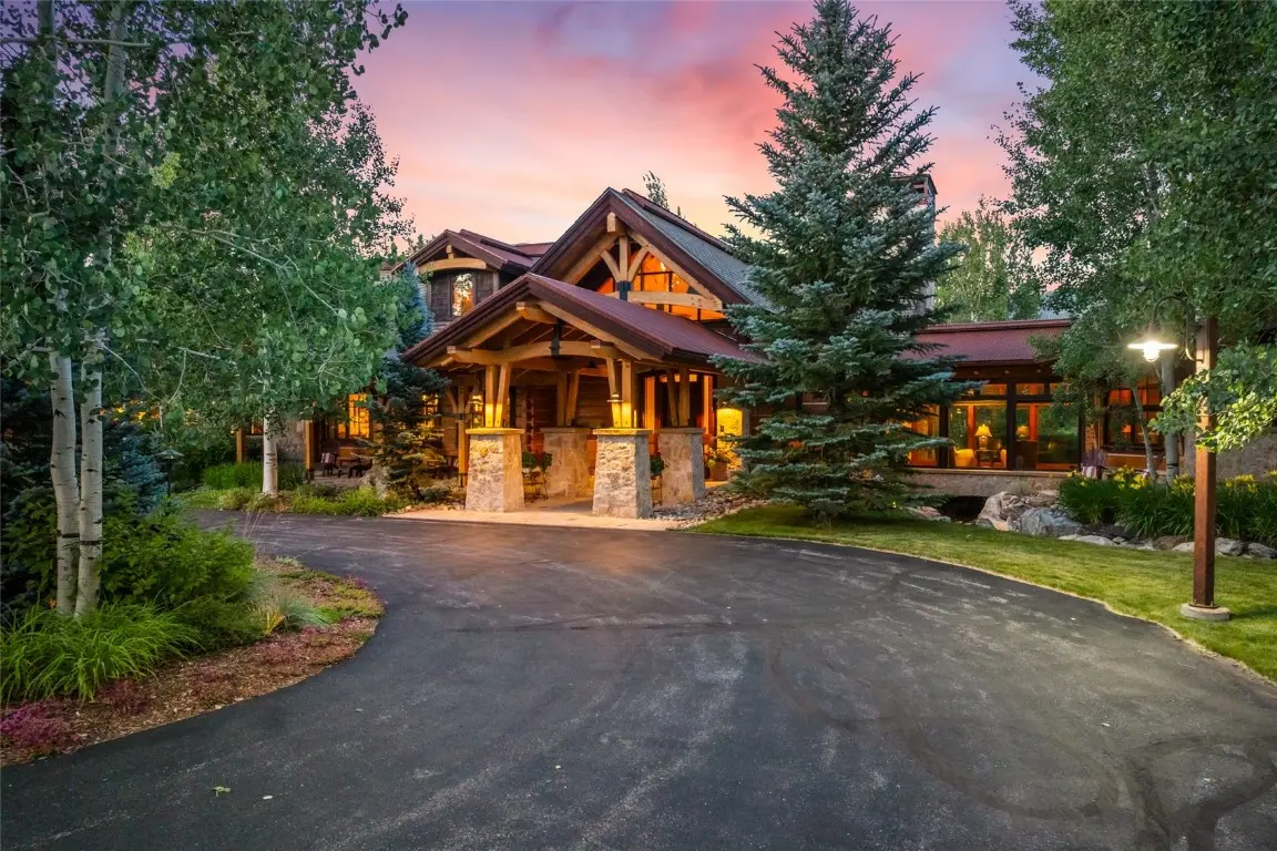 32380 Wild Goose Lane, Steamboat Springs
