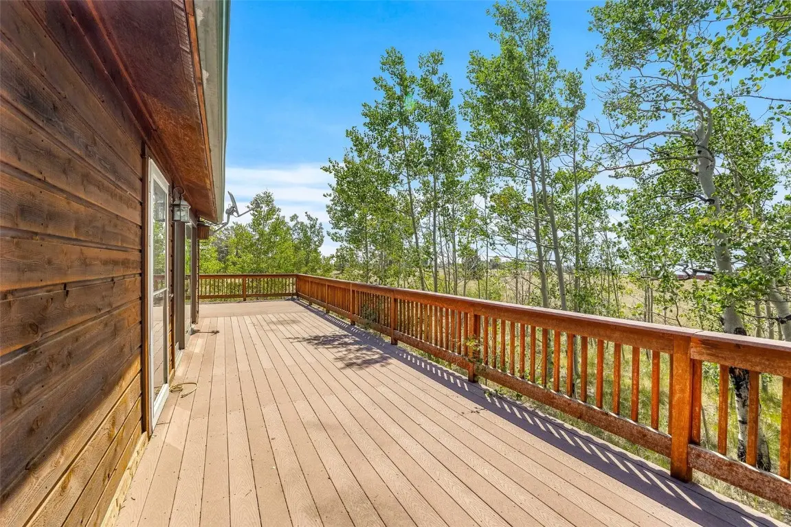 318 Foxtail Lane, Fairplay