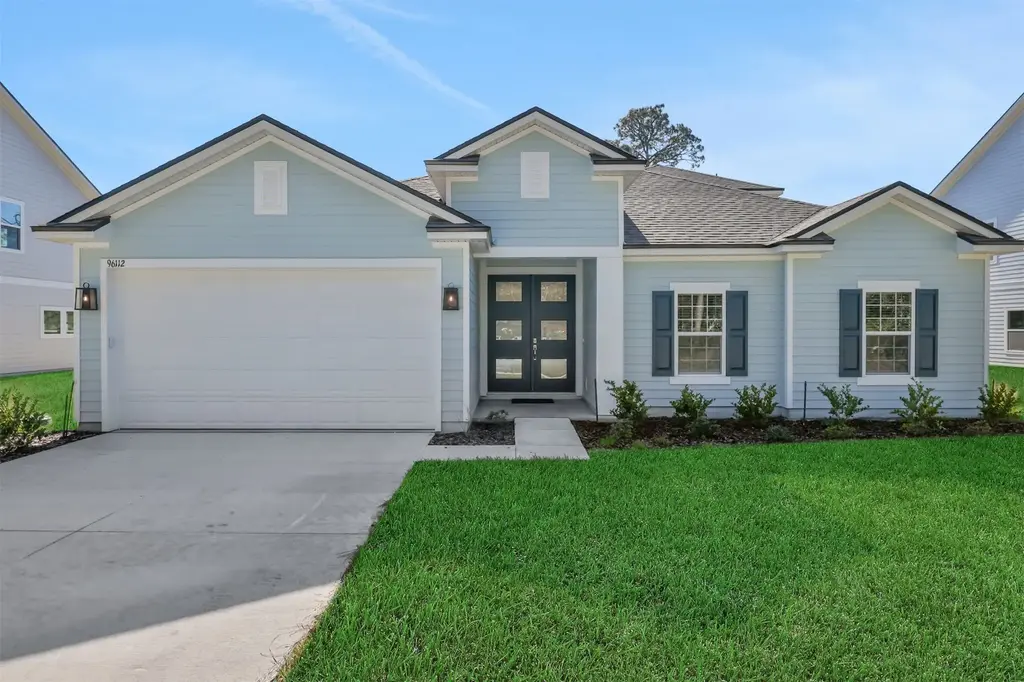 96112 Pirates Bluff Road, Yulee