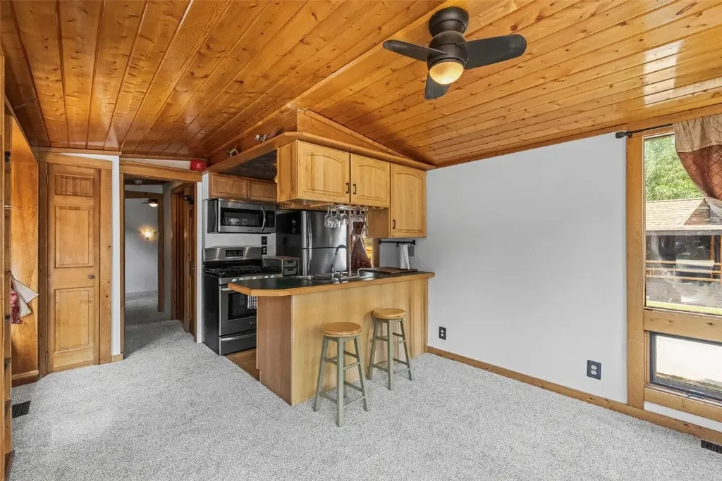 85 Revett Drive 95, Breckenridge