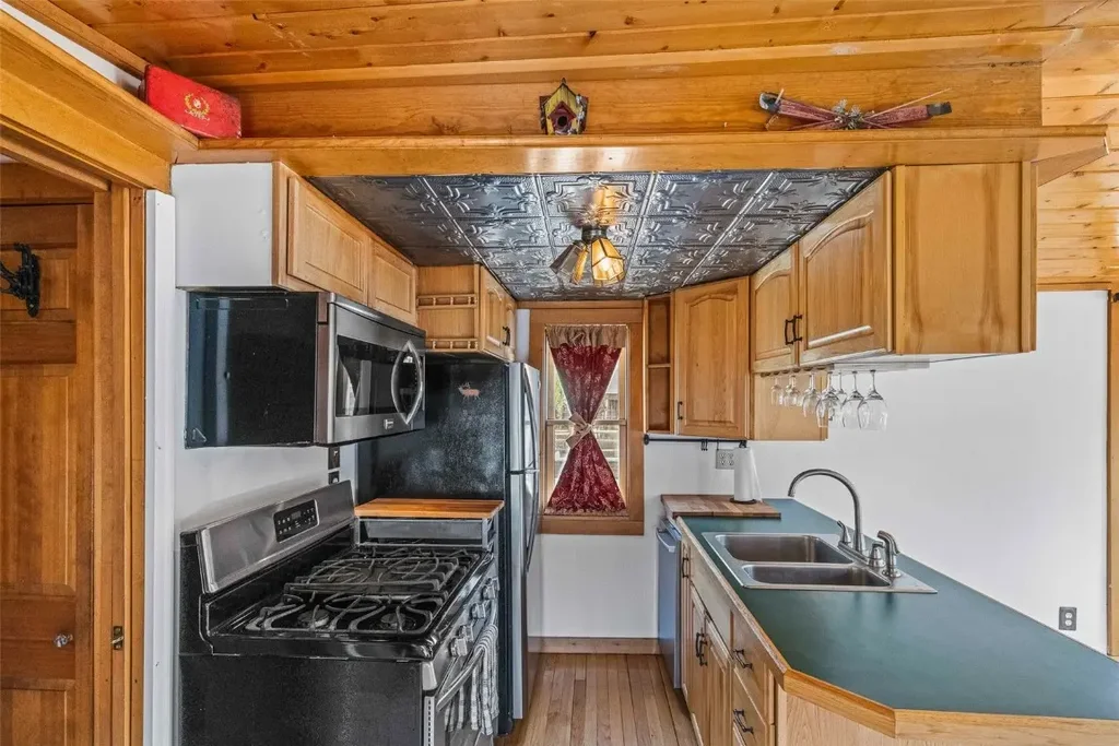 85 Revett Drive 95, Breckenridge