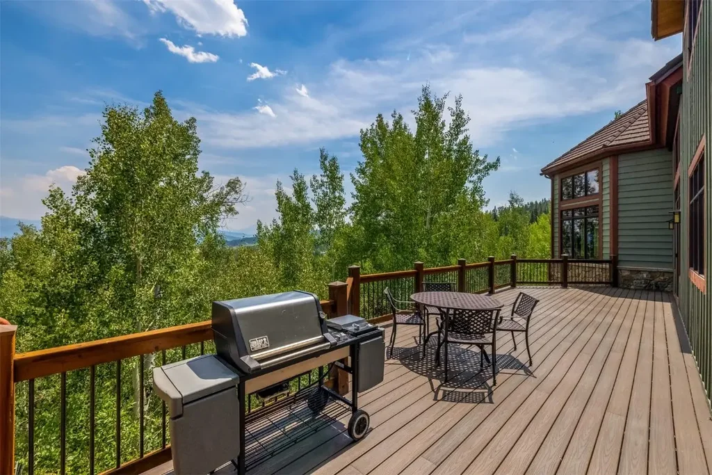 273 Two Cabins Drive, Silverthorne