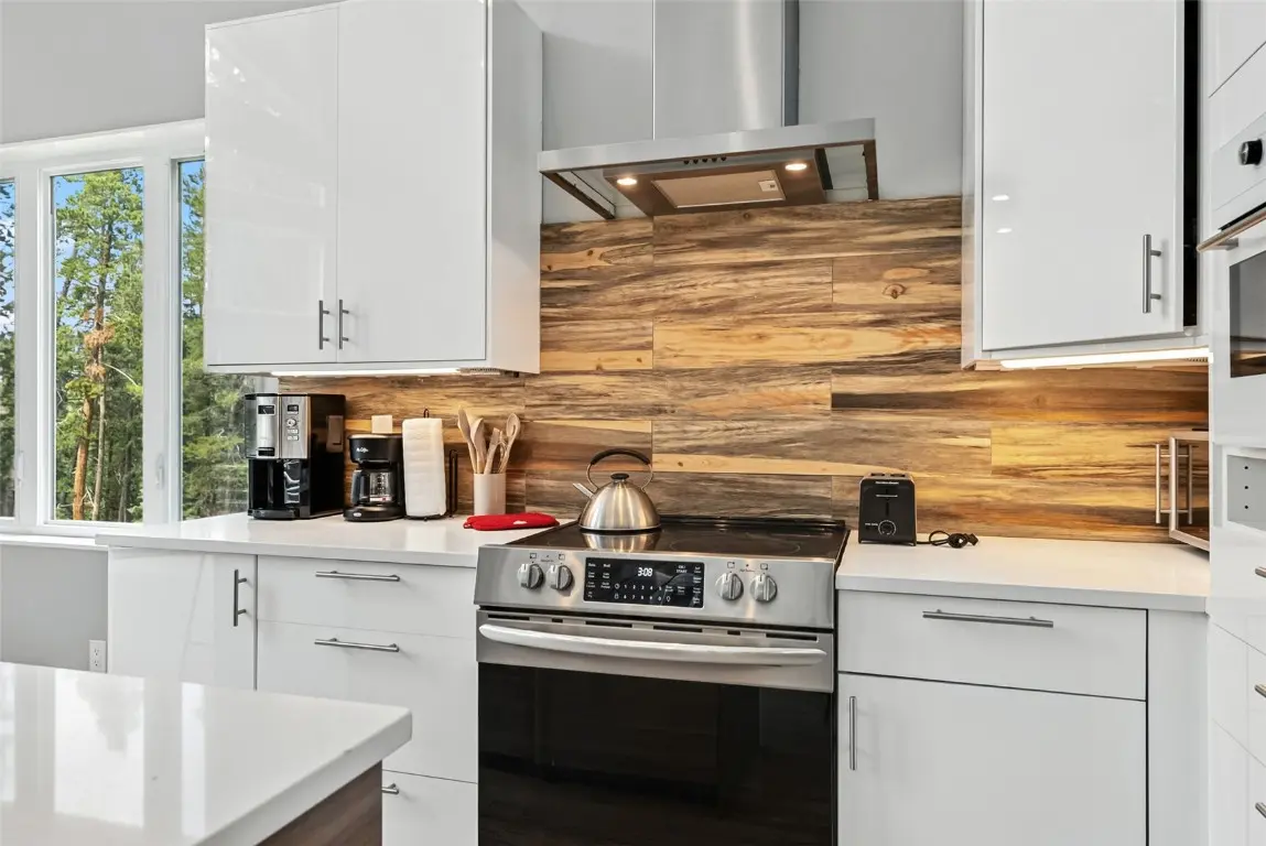 328 Cr 535, Breckenridge