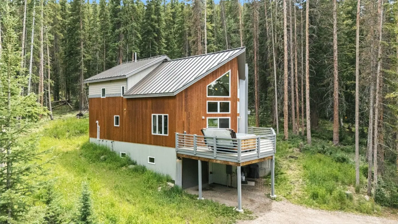 328 Cr 535, Breckenridge