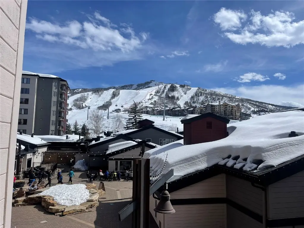 1855 Ski Time Square Drive Se 202, Steamboat Springs