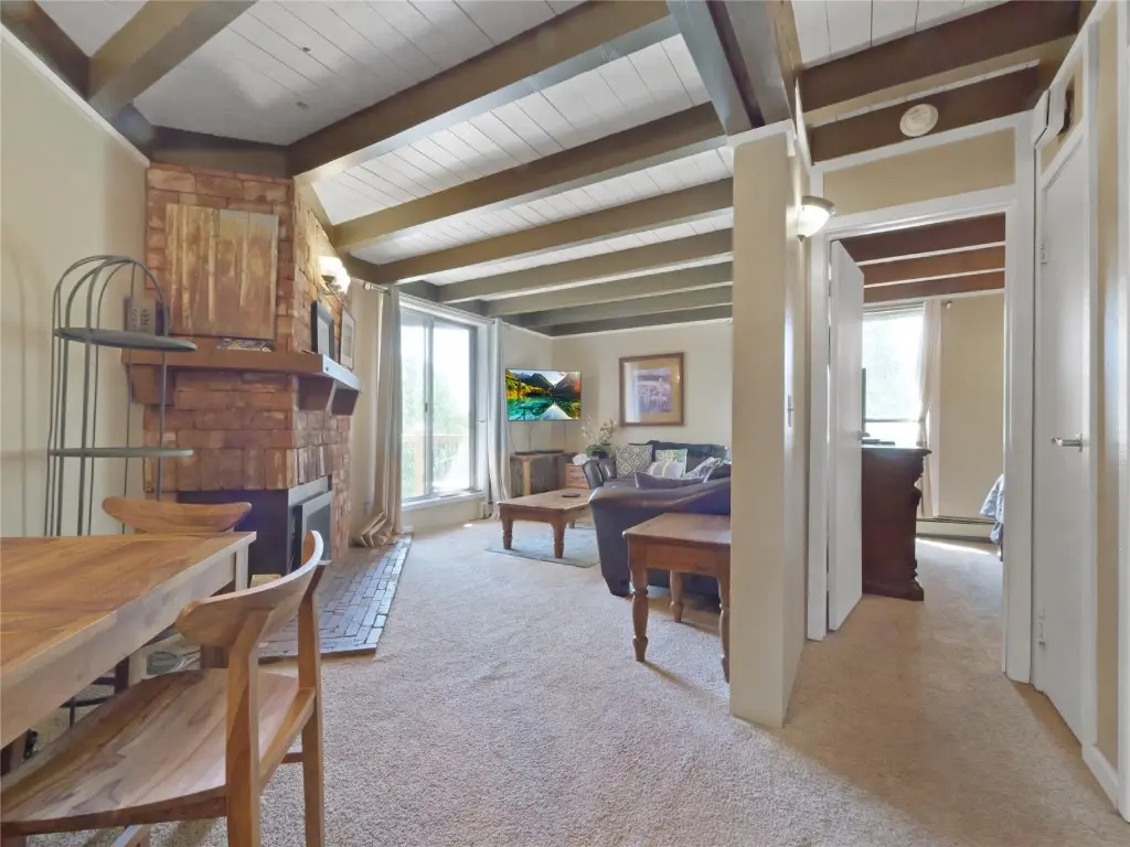 2300 Lodge Pole Circle 205c, Silverthorne