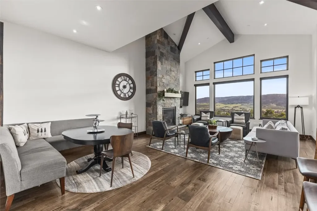2355 Poma Lane 2355, Steamboat Springs