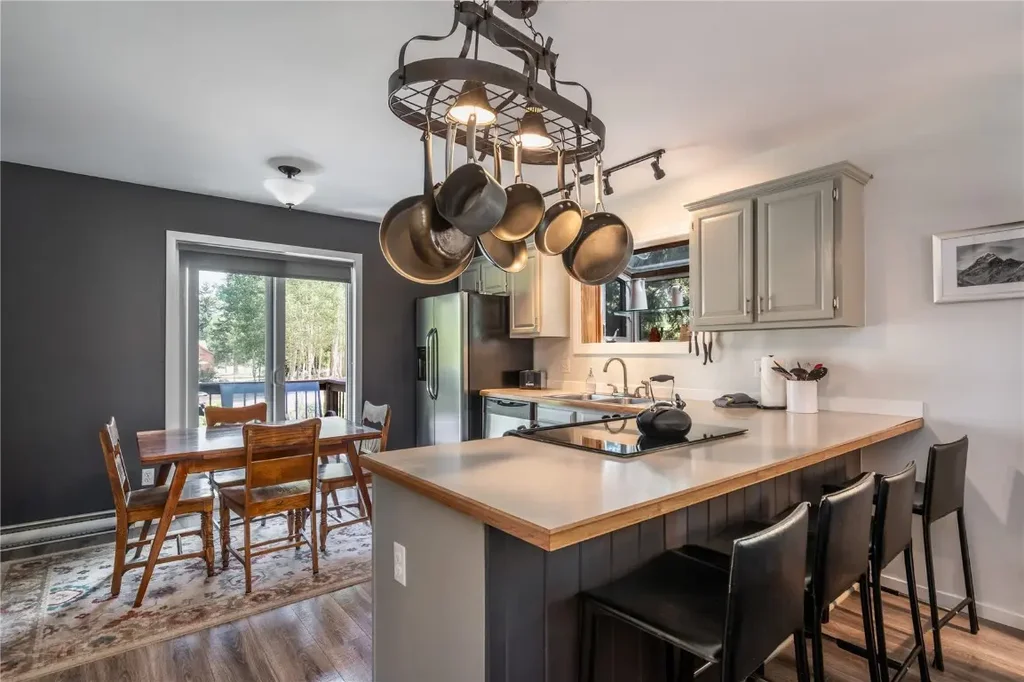 117 Galena Street, Frisco