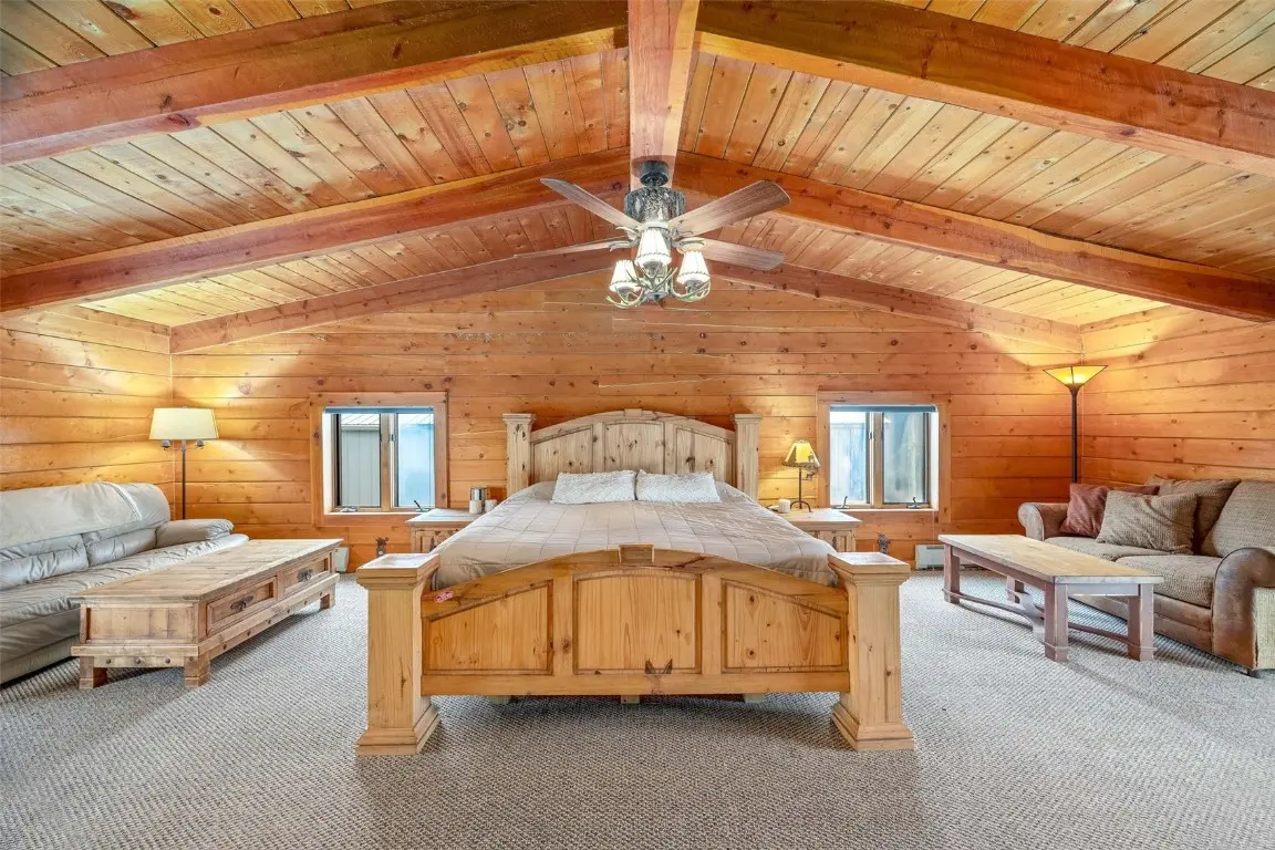 597 Sheep Ridge Road, Fairplay