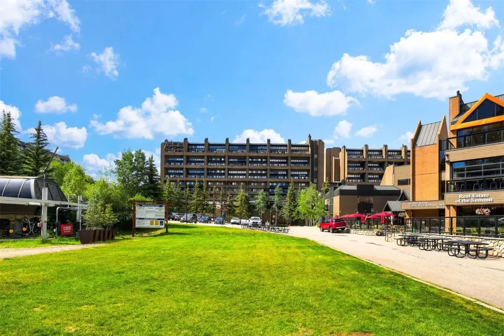 601 Village Road 503, Breckenridge