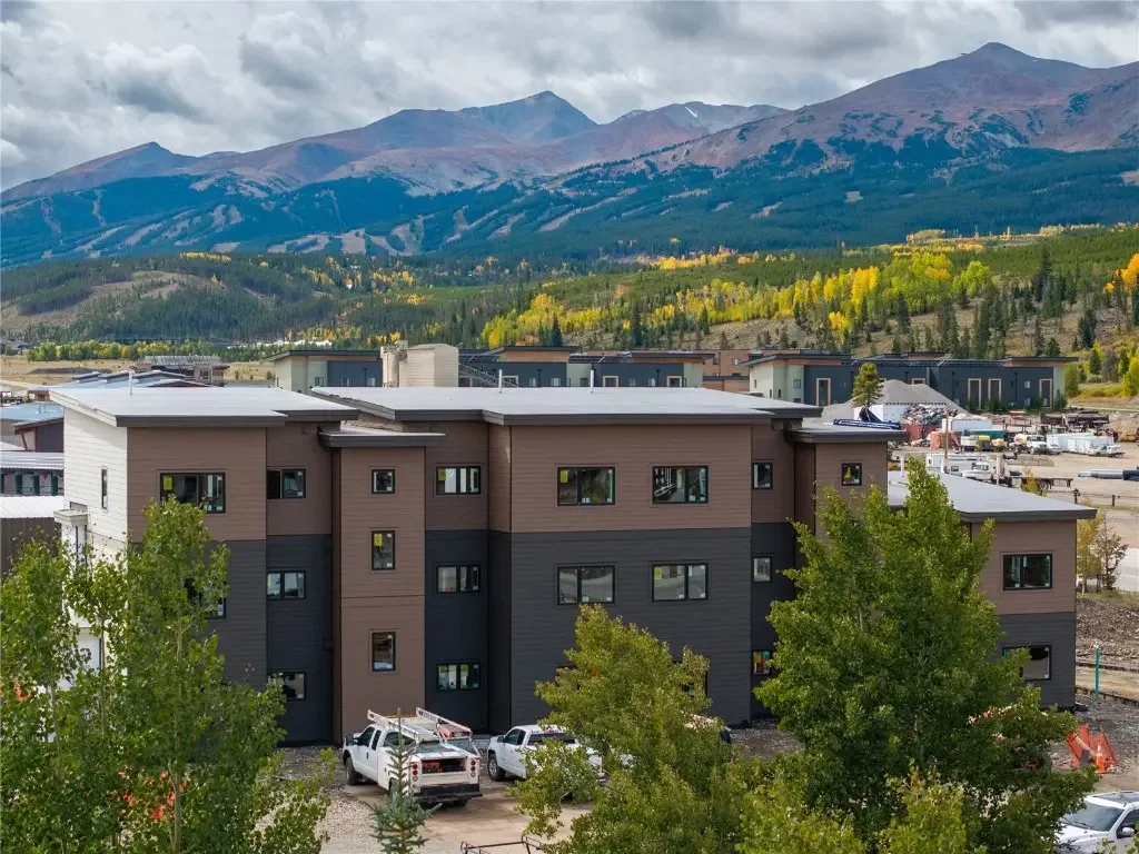 350 Stan Miller 101, Breckenridge