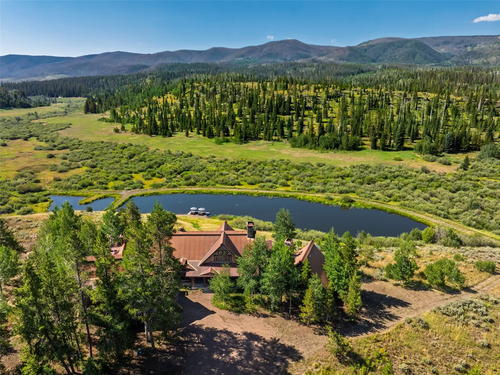 17850 County Road 16, Oak Creek