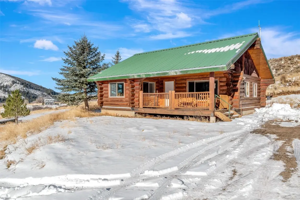 38500 Lobo Court, Steamboat Springs