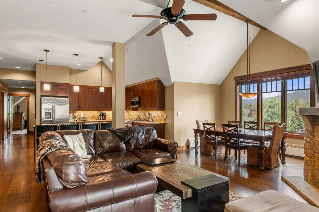 600 Columbine Road 5310, Breckenridge