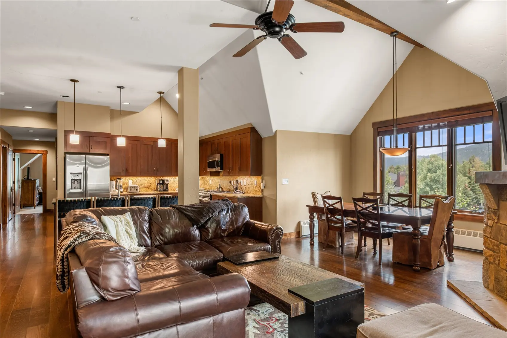 600 Columbine Road 5310, Breckenridge