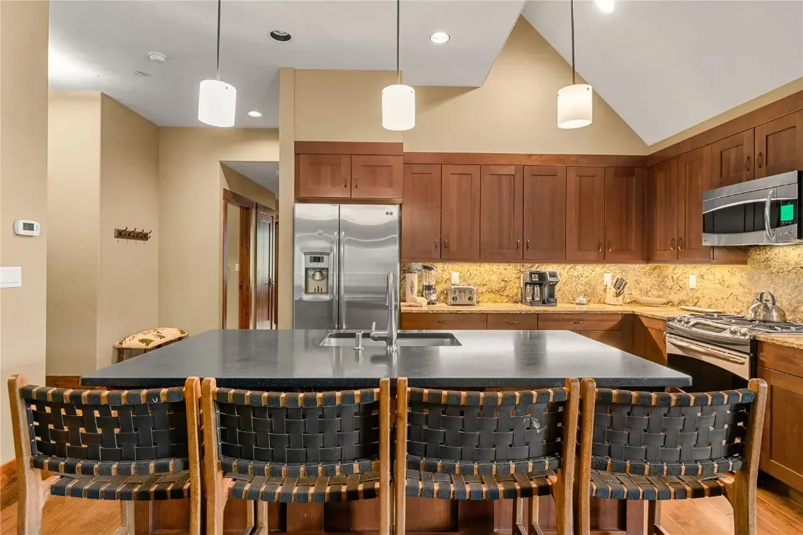 600 Columbine Road 5310, Breckenridge