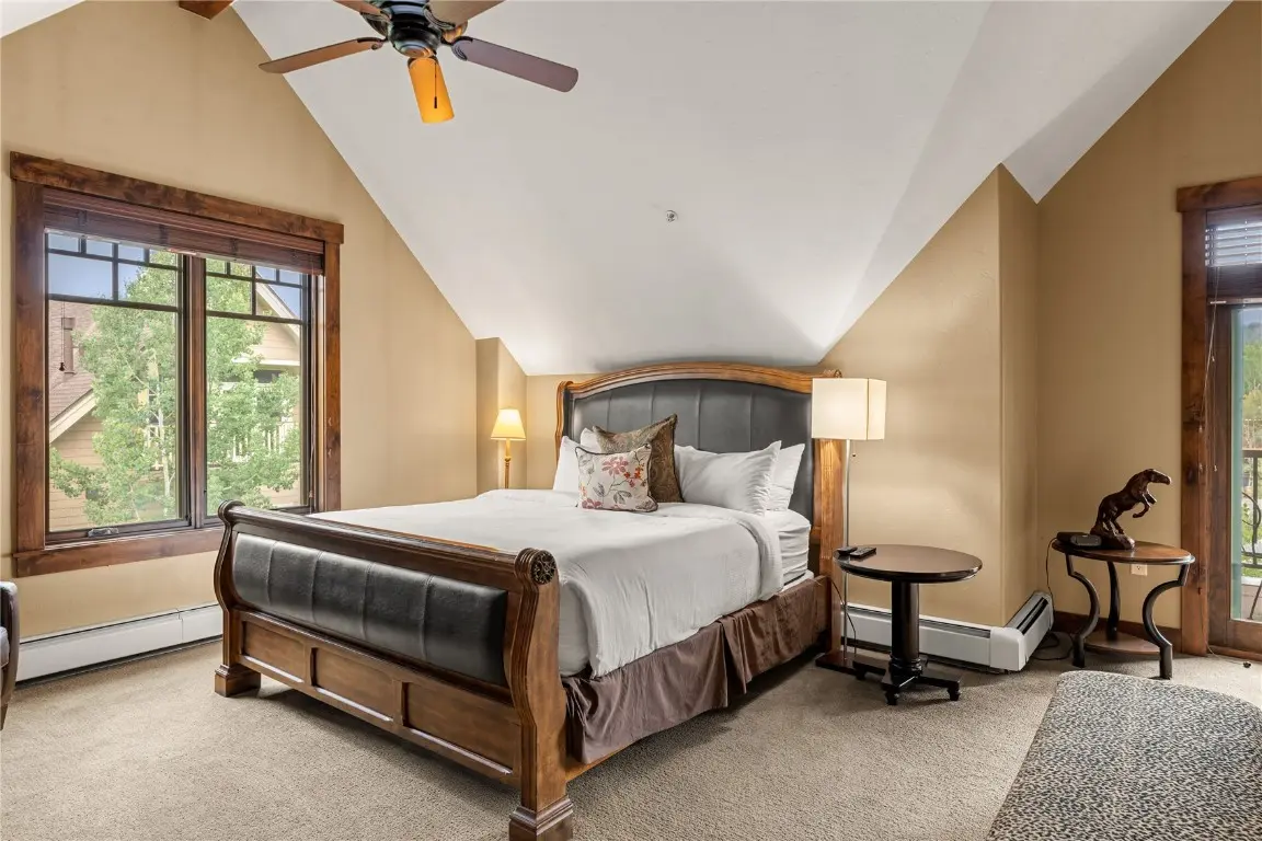 600 Columbine Road 5310, Breckenridge