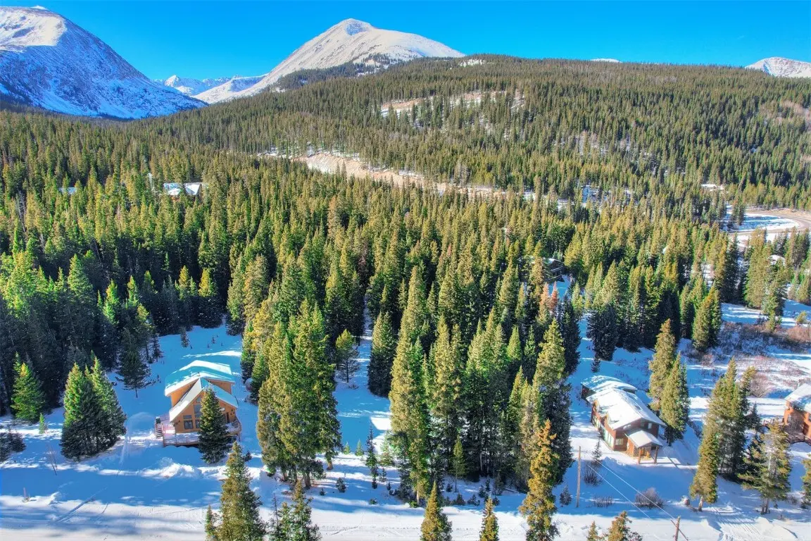 663 Cr 672, Breckenridge