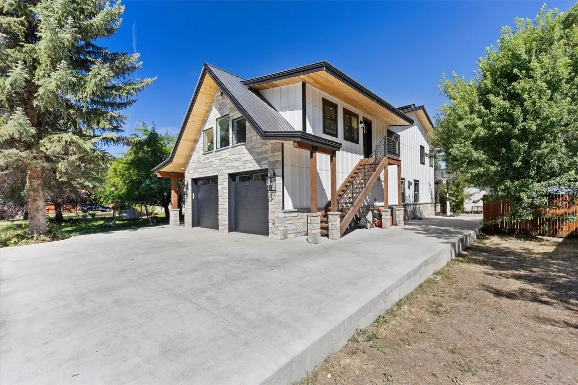 2764 Iris Lane, Steamboat Springs
