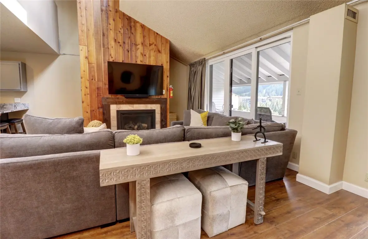 760 Copper Road F206, Copper Mountain