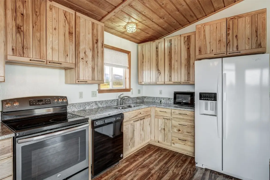 121 Bristlecone Lane, Fairplay