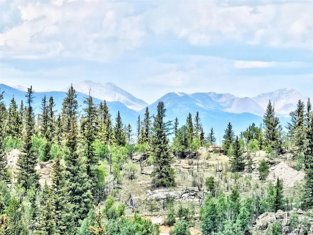 1722 Stagestop Road, Jefferson