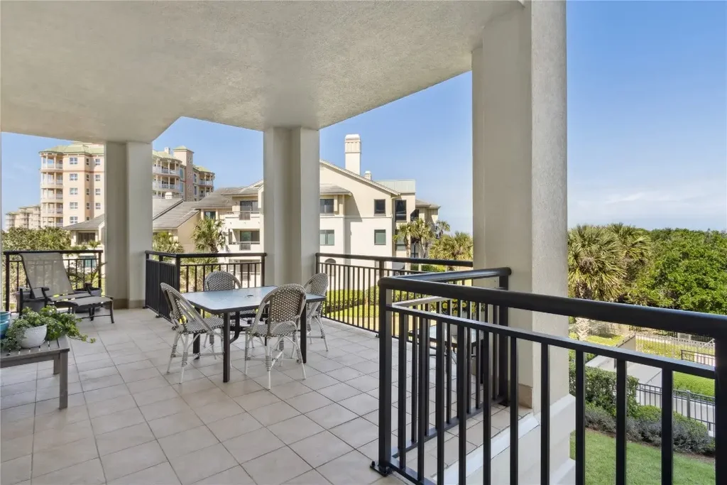 6524 Spyglass Circle, Fernandina Beach