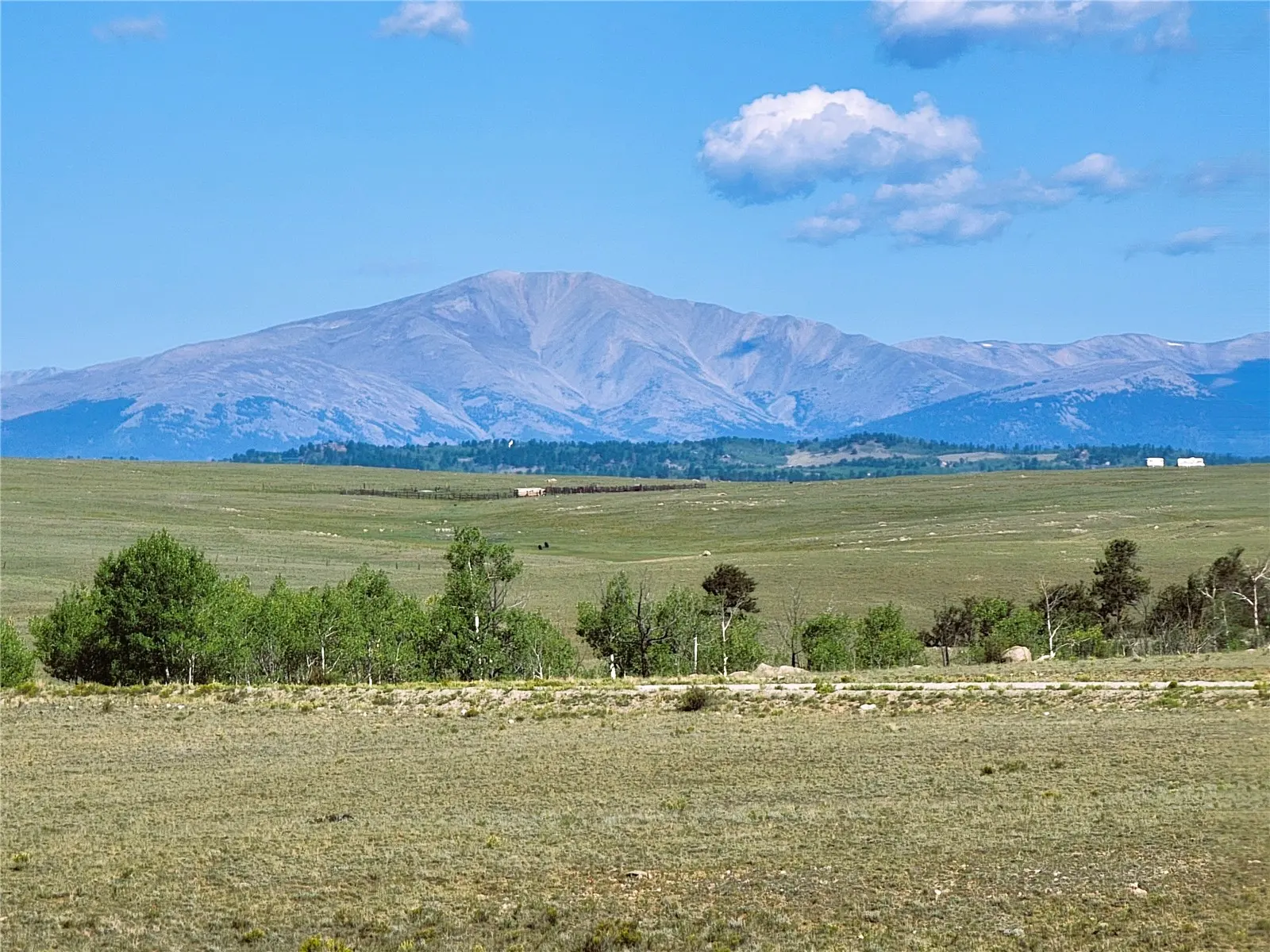 452 Grand Teton Drive, Hartsel