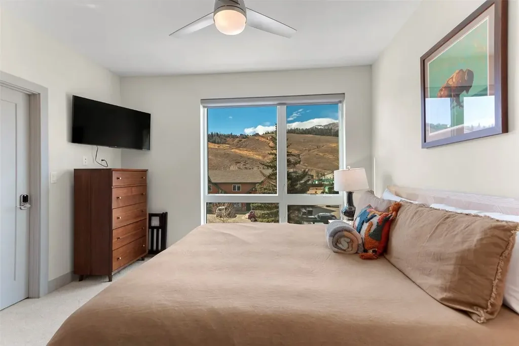 310 Adams Avenue 310a, Silverthorne