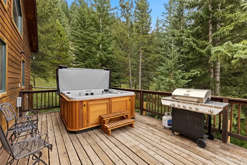 32 Red Fox Drive, Breckenridge