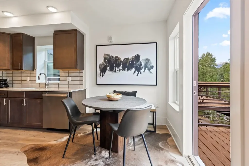 1044 Blue River Parkway C-306, Silverthorne