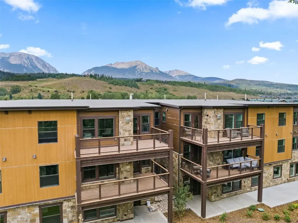 1044 Blue River Parkway C-306, Silverthorne