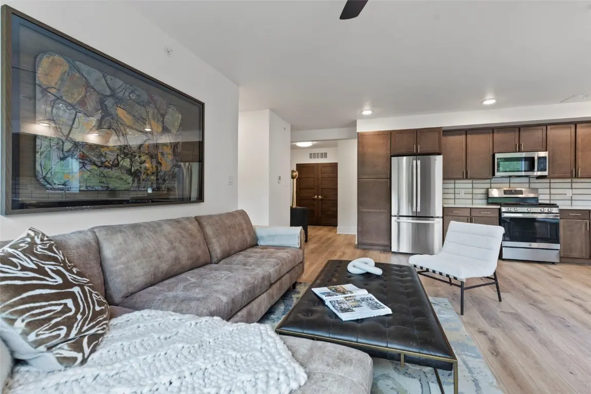 1044 Blue River Parkway C-306, Silverthorne