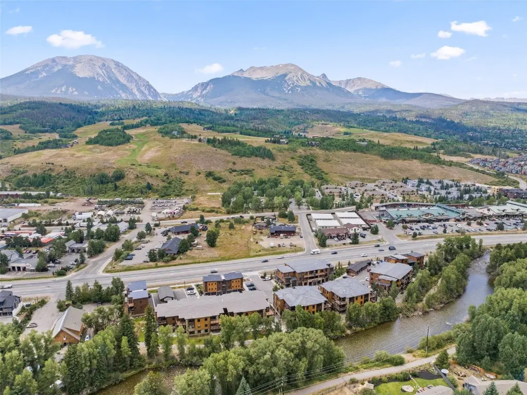 1044 Blue River Parkway C-306, Silverthorne