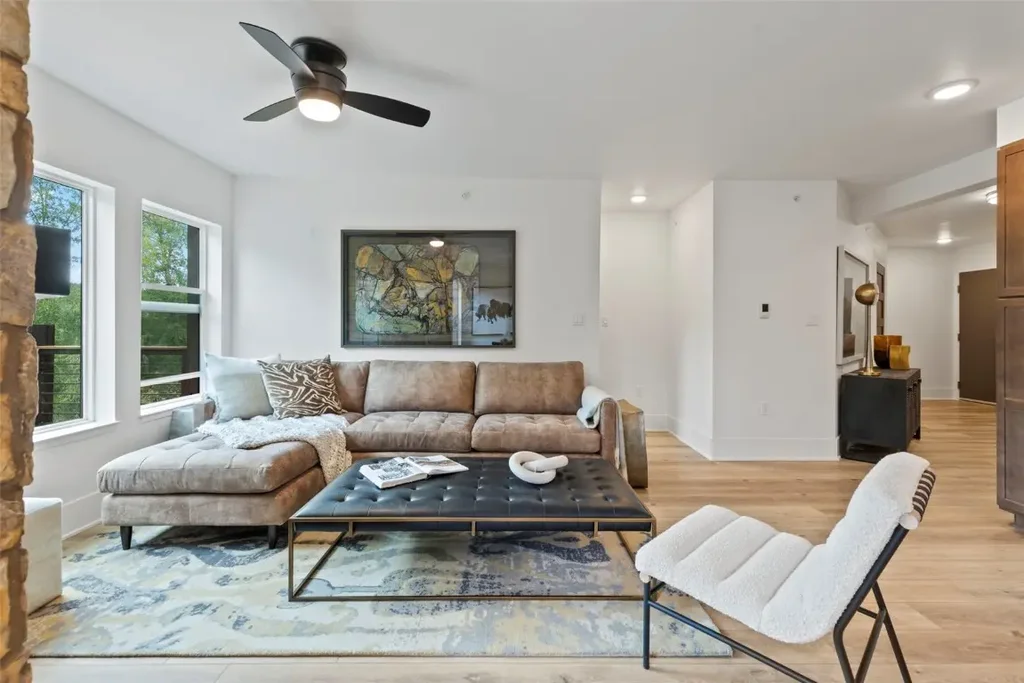 1044 Blue River Parkway C-307, Silverthorne